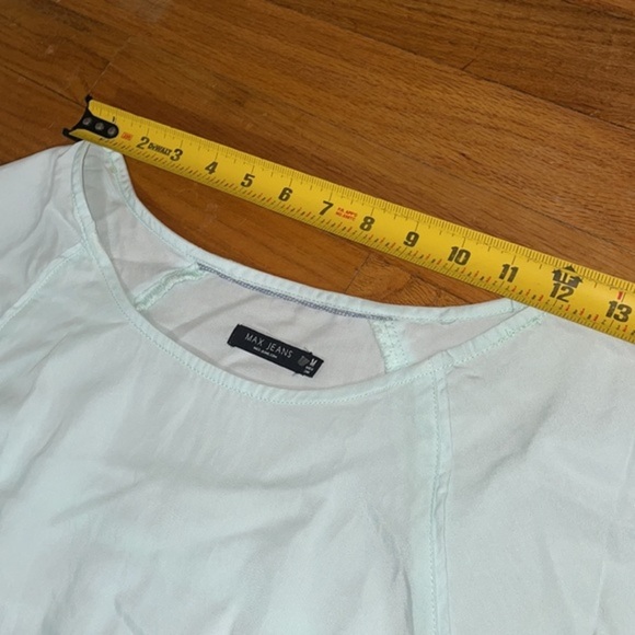 23Max Jeans tencil top - Picture 8 of 8